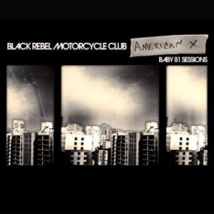 Black rebel motorcycle club cd