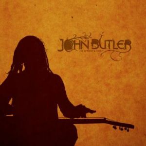 john butler live at twist and shout
